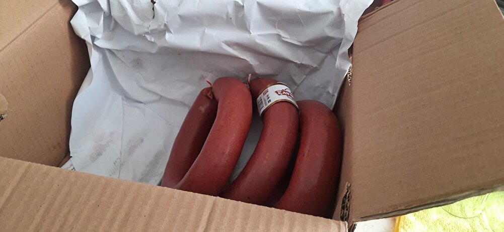 henüz ıslak olduğunu için kurumasını bekliyorum lezzetine bakmak için