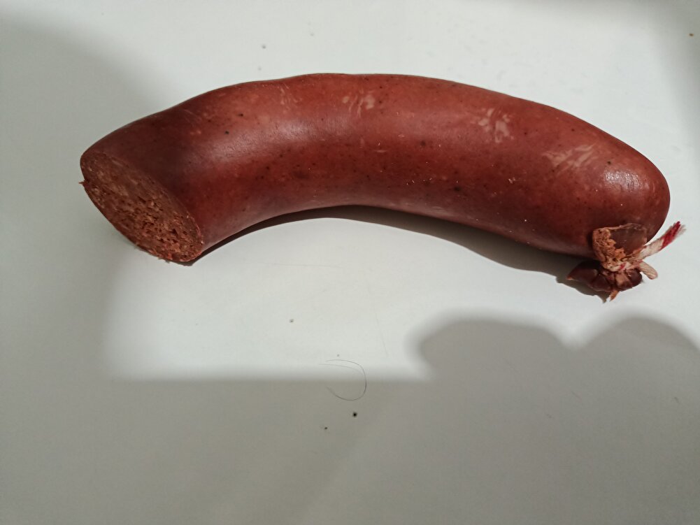 Ürün beklediğimden çok daha iyi. Lezzetli. Bu fiyatlara bi süre sonra almak imkansız olacak.