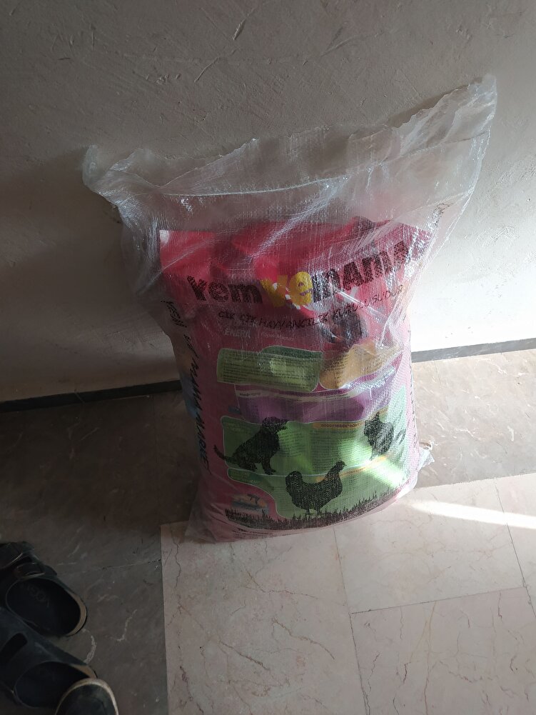 ürün gayet hızlı geldi fiyatta uygun