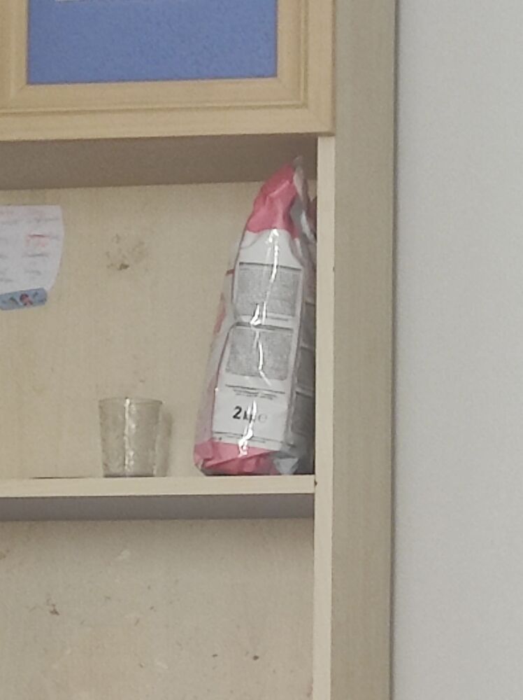 ürünü veterinerim önerdi