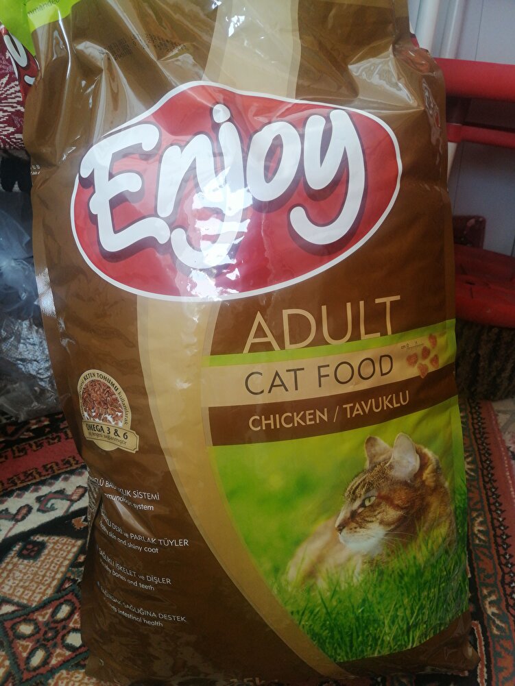 Ürün paketlemesi özenliydi. Kargo süreci de çok hızlıydı. Satıcıya teşekkürler.