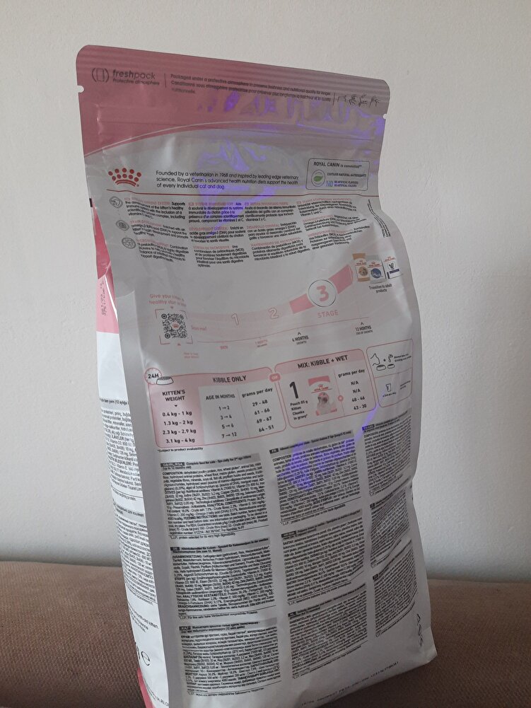 Ürün gayet hızlı bir şekilde elime ulaştı