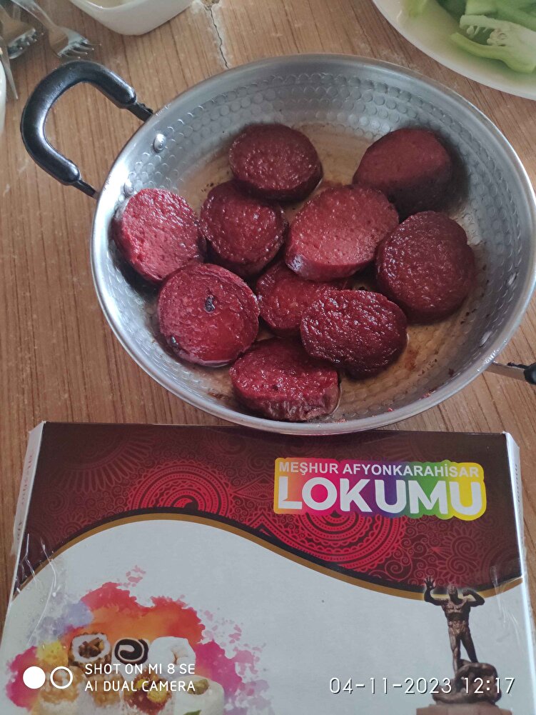 çok güzel çok beğendik. hediyeleriniz için de çok teşekkür ederim 👏