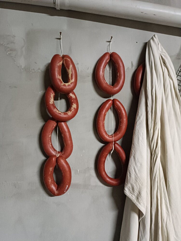 Aldığı paranın hakkını veren bir işletme elinize sağlık 👏  hediye için teşekkürler 🙏🏼