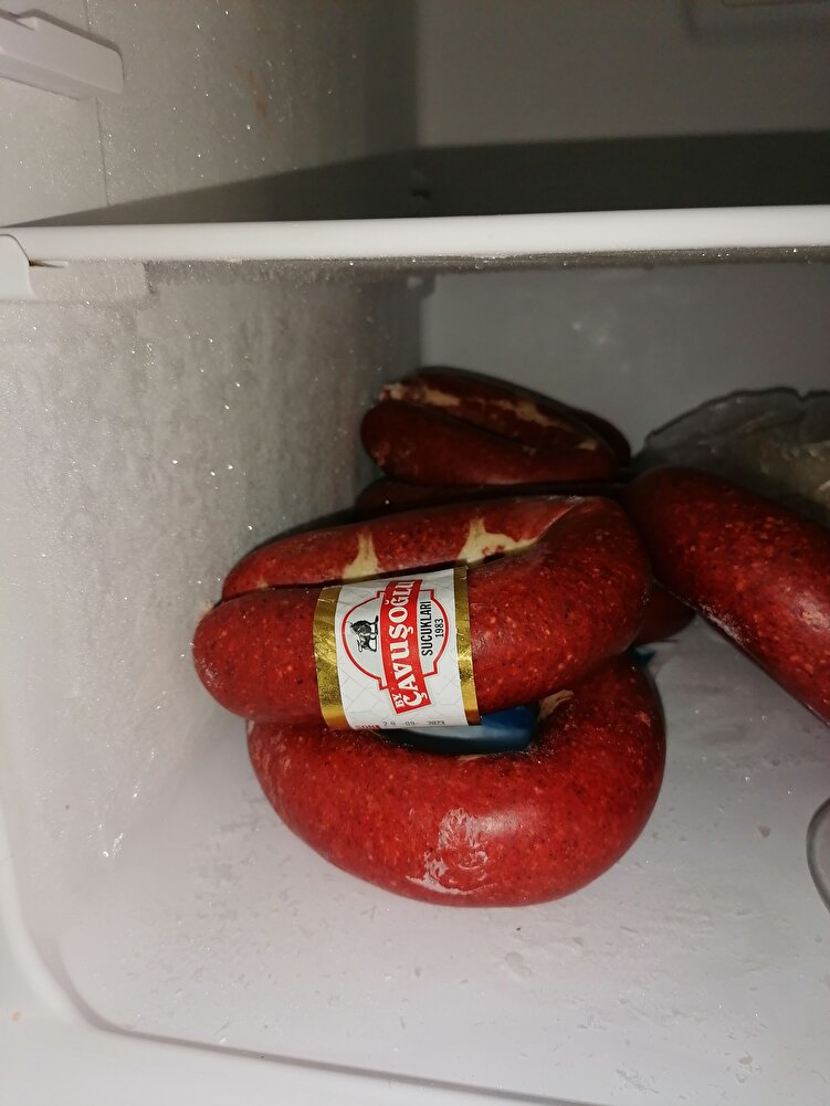 Herzaman ki gibi 2 yıldır 5 kilo 5 kilo alıyoruz. Tavsiye ederim.