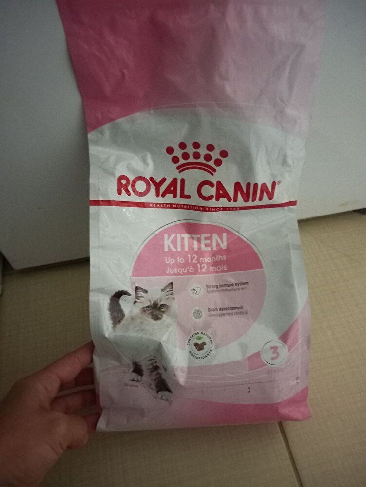 minnak yavrum severek yiyor ve çok güzel paketleme hızlı teslimat teşekkürler 👍