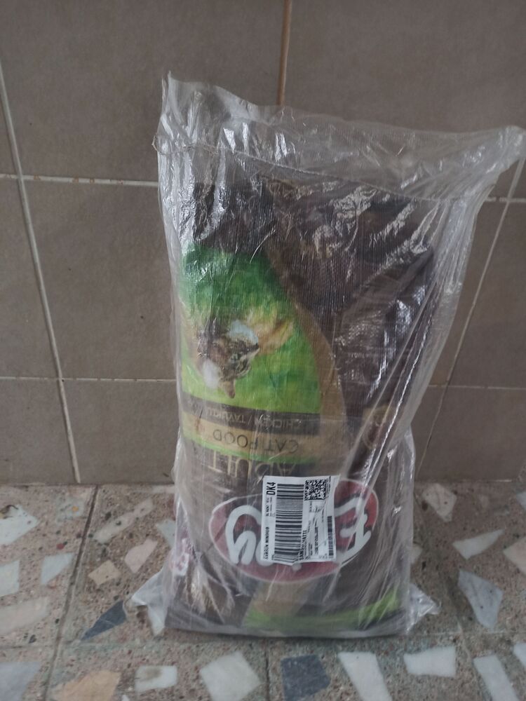 kedim itirazsız yiyor tavsiye ederim