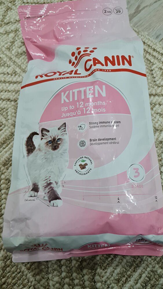 kargo sağlam ve erken geldi  paketlenmesi  de çok  iyiydi dökülmeden elimize ulaştı  teşekkürler .