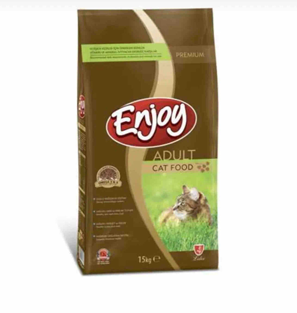 Sokak kedileri için alıyorum 🌸