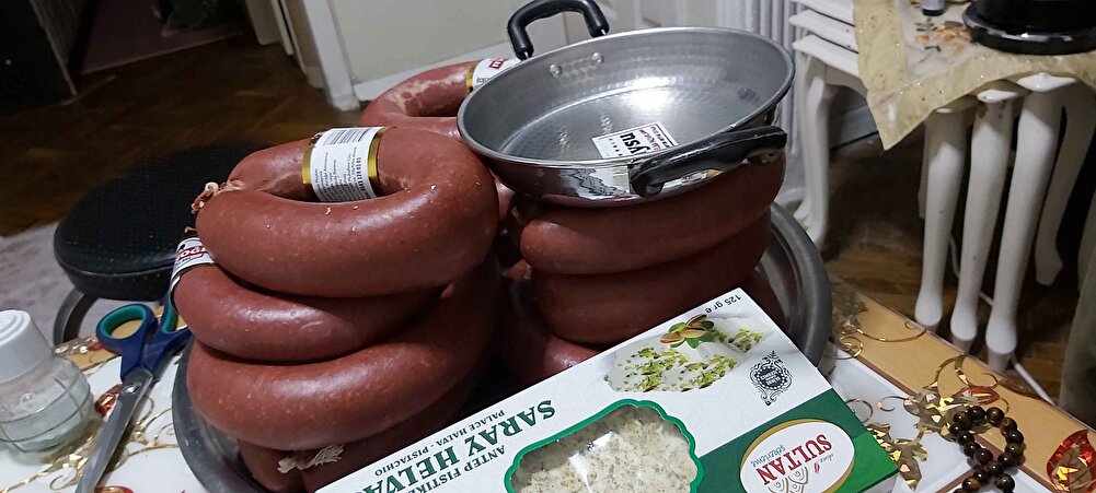 çok guzel tadına bakınca yorum bırdaha yapcam tava ve pısmanıye için çok tşk ederım