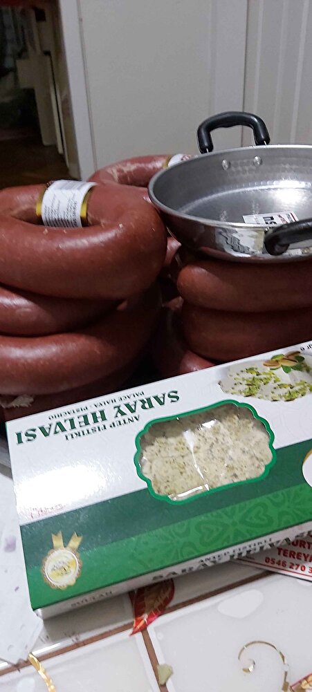 çok guzel tadına bakınca yorum bırdaha yapcam tava ve pısmanıye için çok tşk ederım