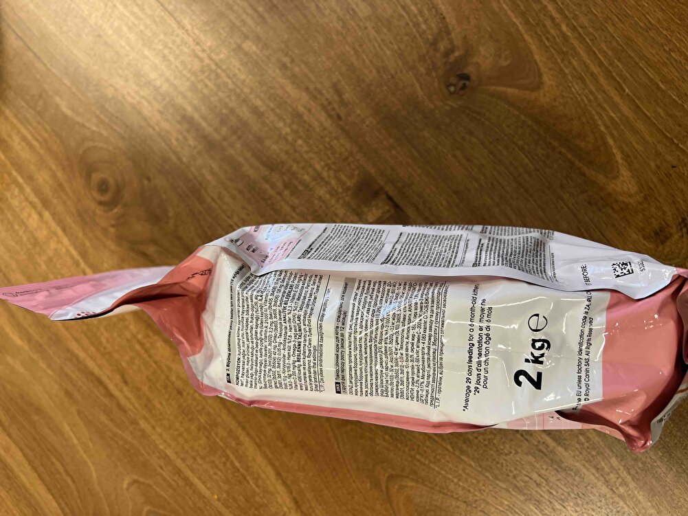 Ürün güzel paketli tarihi uzun beğendim