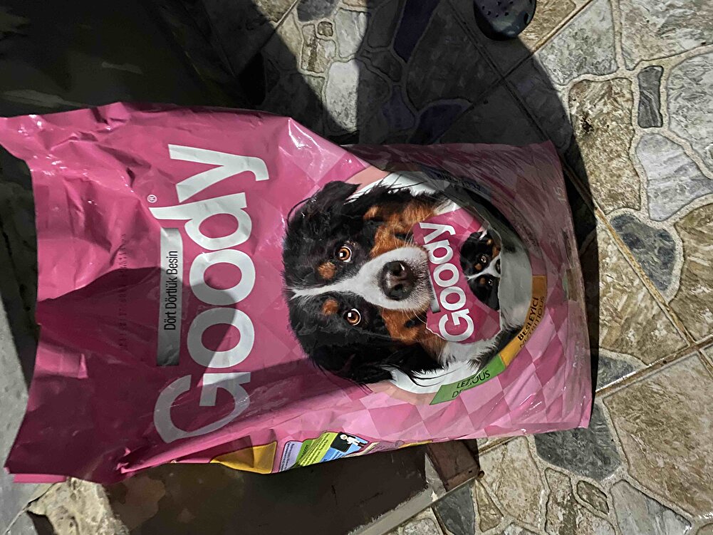 Hızlı elime ulaştı teşekkür ederim bunun için güzel paketlenmiş çuvalla geliyor tsrihi yeni ama kargoya geç verildi bence