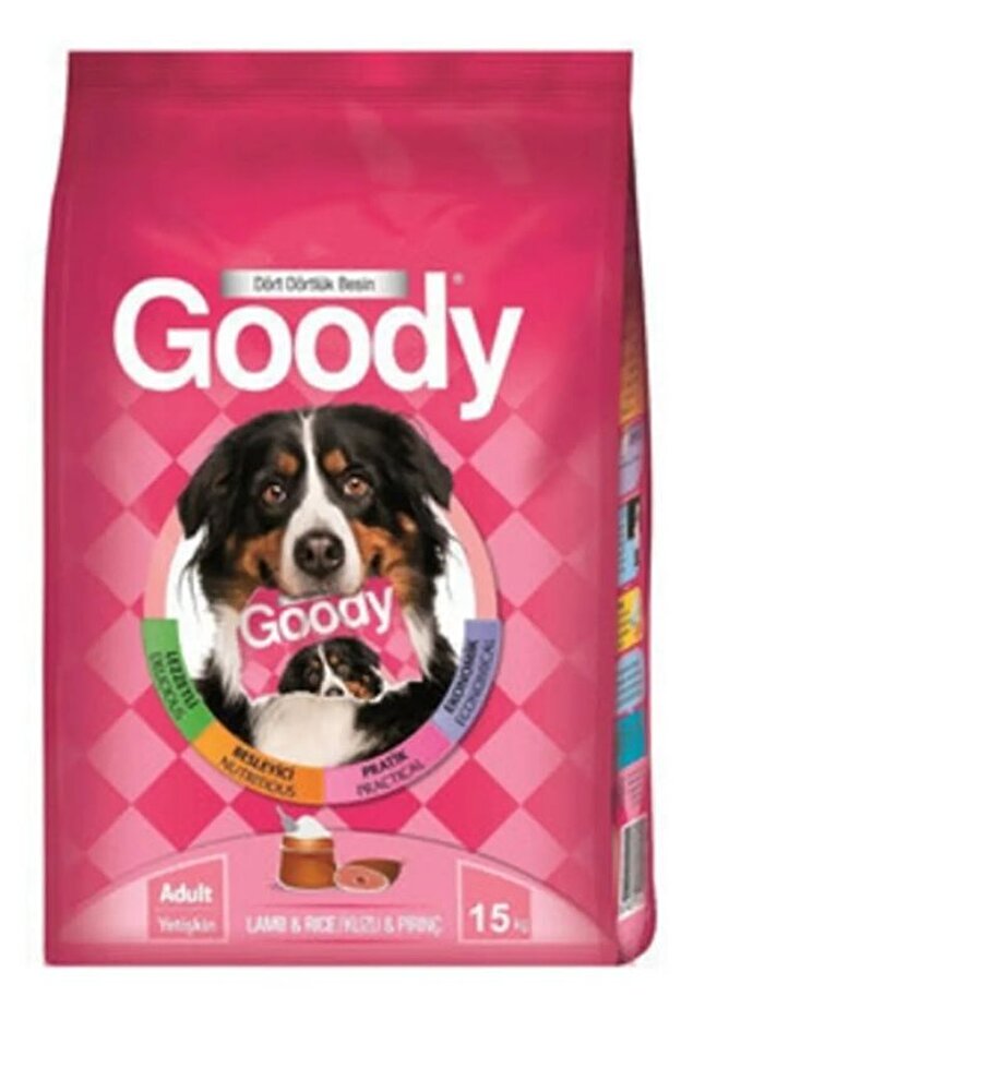 indirimde sokak köpekleri için almıştım mng kargo bulunduğum bölgeye hizmet vermediği için soeun yaşadım ama. mamadannyana sıkıntımız yok