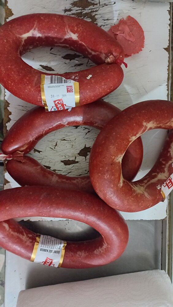 daha onceden de almıştım memnun kaldık hatta yaninda hediyeniz için de çok teşekkür ederim ellerinize sağlık hayırlı işler