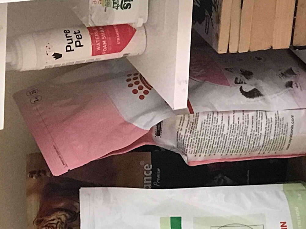 kendi maması daha bitmediği için kullanmaya başlamadım ama kullandığımız marka mama olduğu için sever diye düşünüyorum