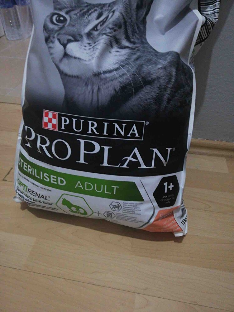 Oğlum severek yiyor