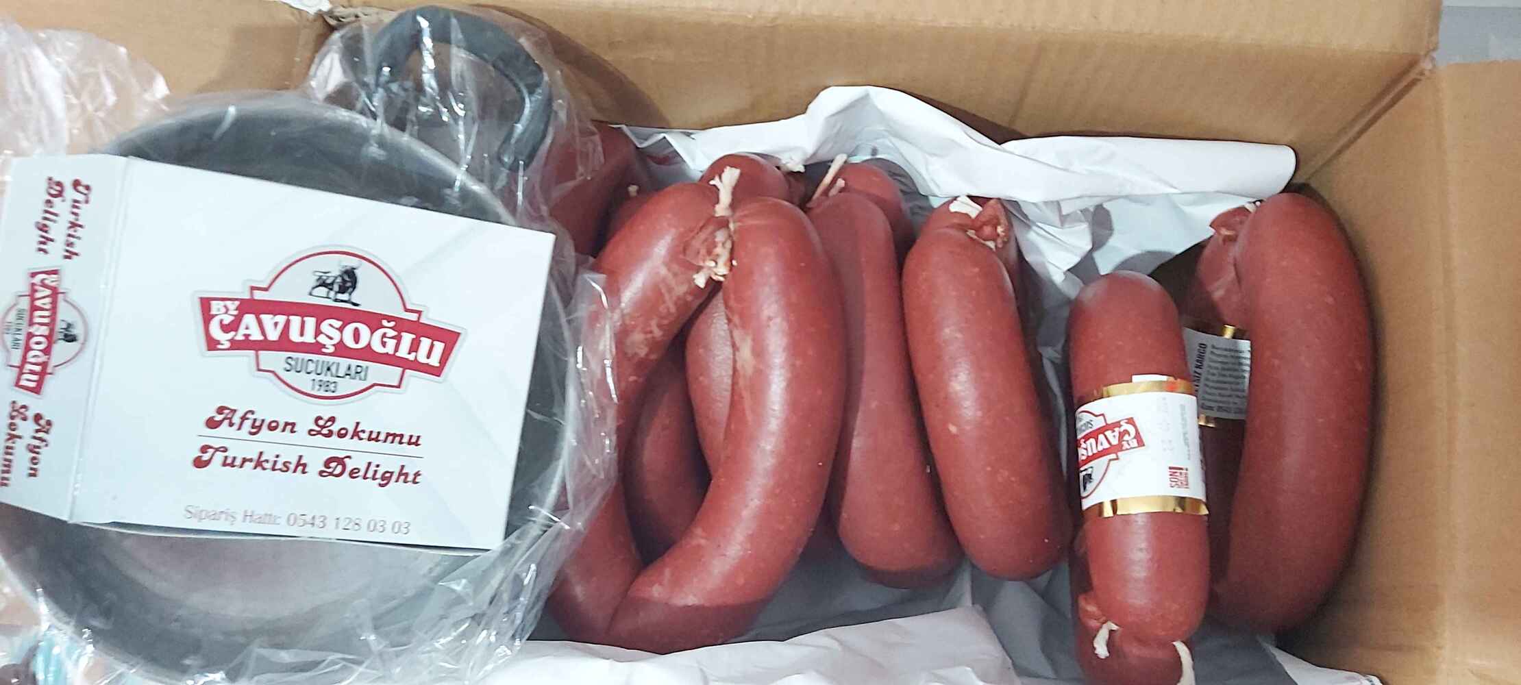 Memnun kaldığım için ikinci kez aldim, hediyeler için teşekkür ederim.