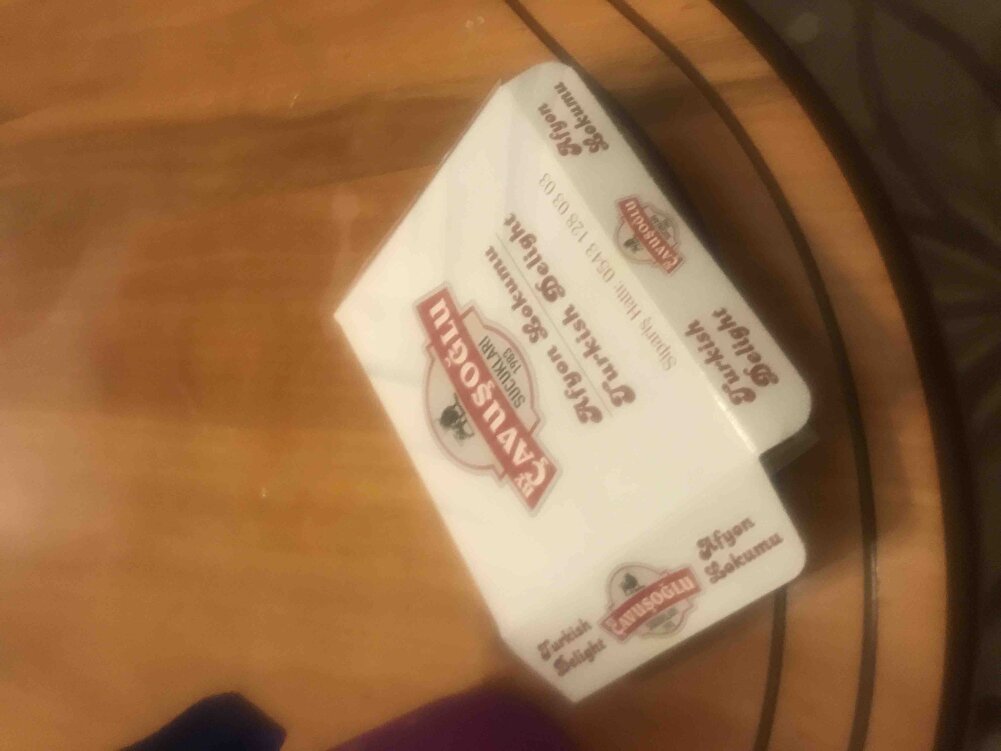 Çok beğendik sucuklar güzel.hediye olarak gönderdikleri lokumlara bayıldım gerçekten harika bir esnafsınız