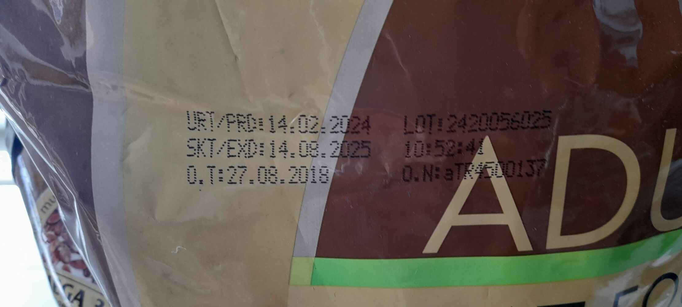 Antalya'daki 2gun sonra gelmiş kargo.MNG firması çok kibar ve düzgün personele ayrı bir teşekkür etmek lazım.Ürünü ilk defa alıyoruz,Umarım küçük dostlar hem evde ki hem dışarıda ki severler...