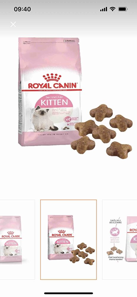 Dün sipariş verdim bugün geldi, mükemmel hızlı. Hasarsız ulaştı, teşekkür ederim.