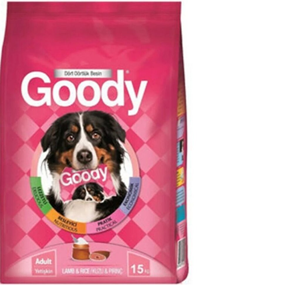 köpeğimiz severek tüketiyor