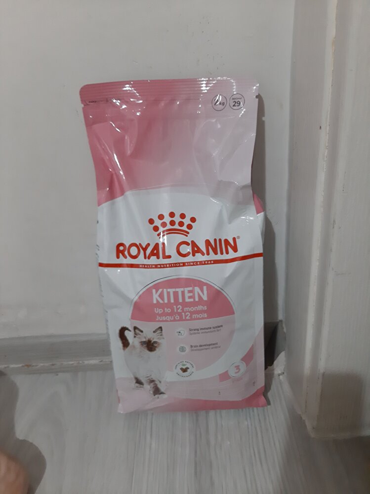 2 günde geldi çok tesekkürler