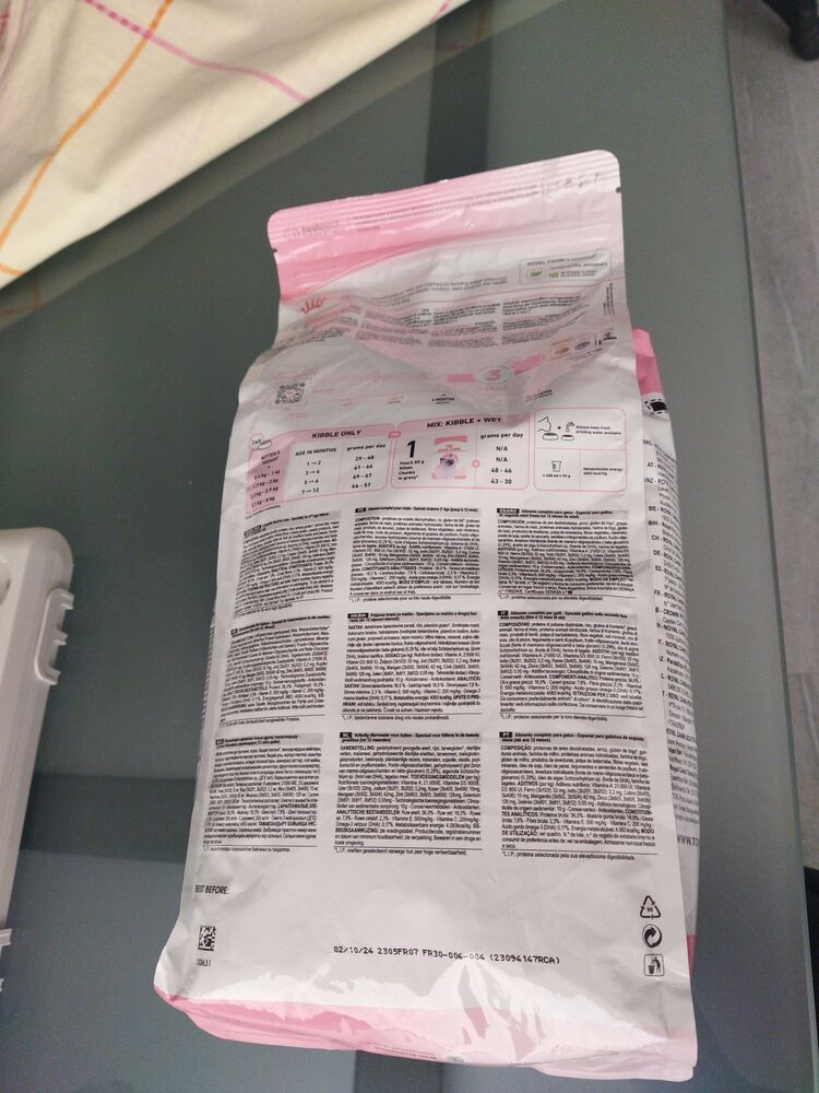 sağlam ve hizli ulasti. orjinal paketinde geldi.