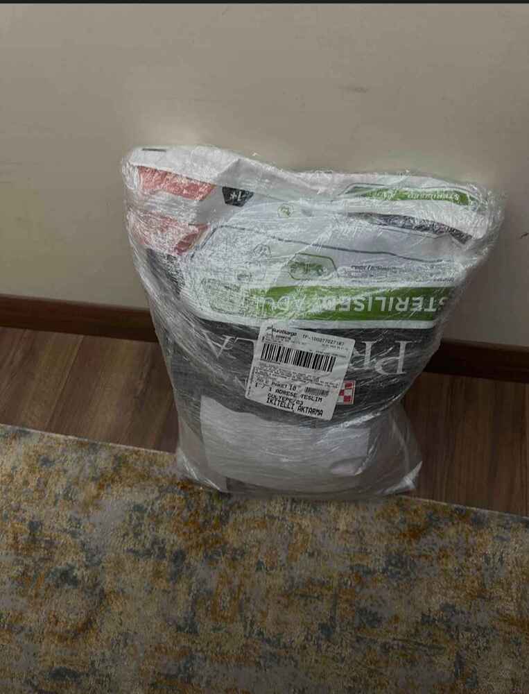 her zaman kullandığım urun