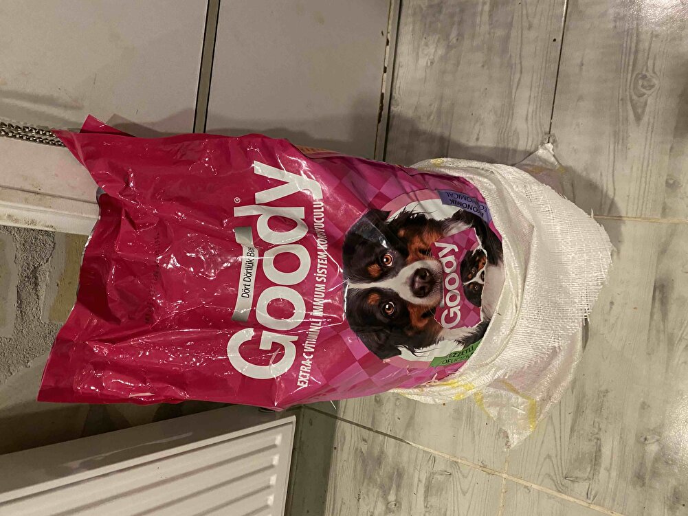 Kargo sorunsuz ve güvenli bir şekilde elime geçti.teşekkür ederim