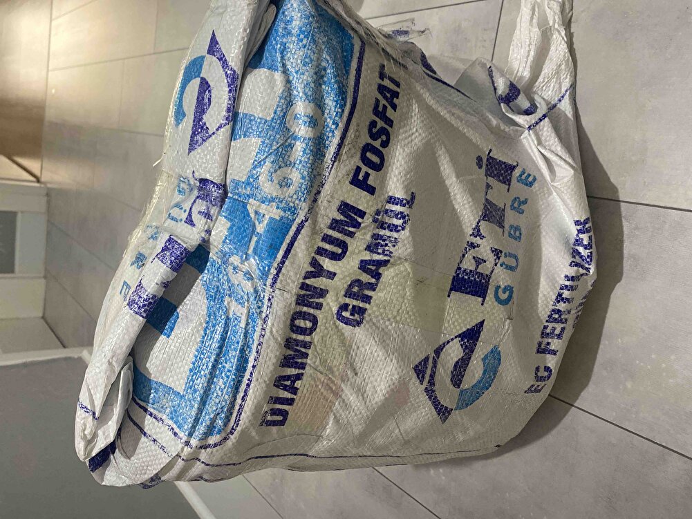 Zamanında sağlam teslim aldım