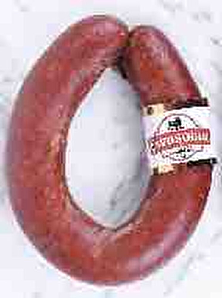 Sucuk %100 dana olmayabilir ama tadı gayet güzel. Satıcıdan devamlı alıyorum. Memnunum