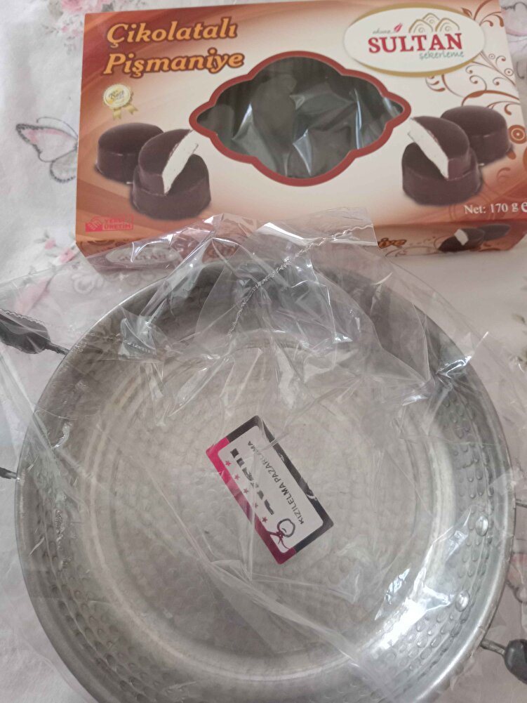 Ben acılı sevdigim icin acili siparis verdim gercekten tadi 10 numara bu ikinci alisim .. hediyeler icinde tesekkurler sorunsuz alabilirsiniz