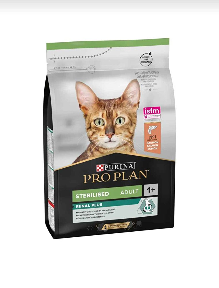 Kaliteli bir mama. Kızımız severek yiyor. Takipte kalıp indirimi yakaladık.