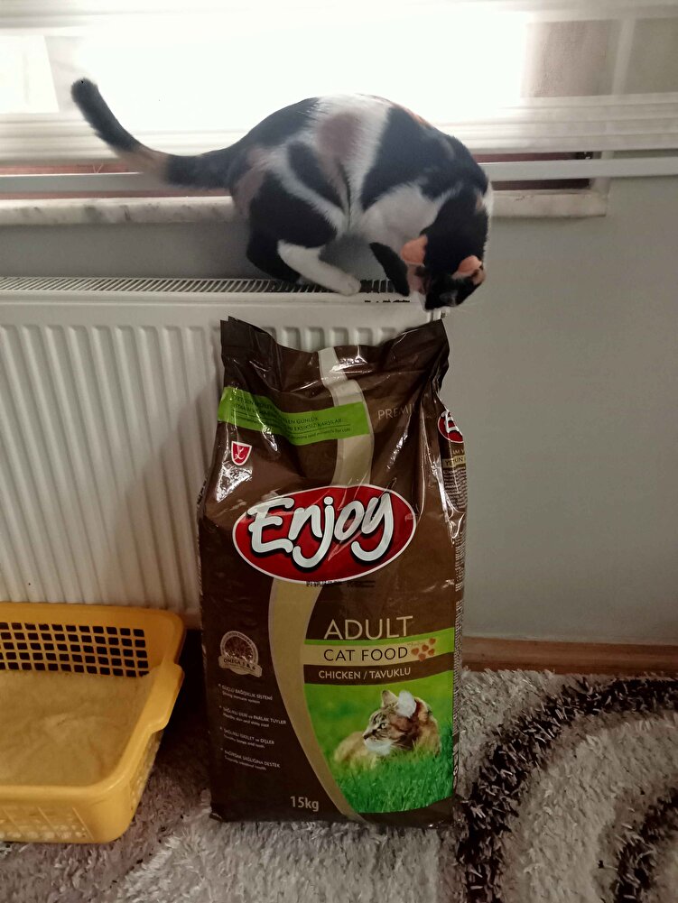 Ürün sorunsuz bir şekilde ulaştı teşekkürler