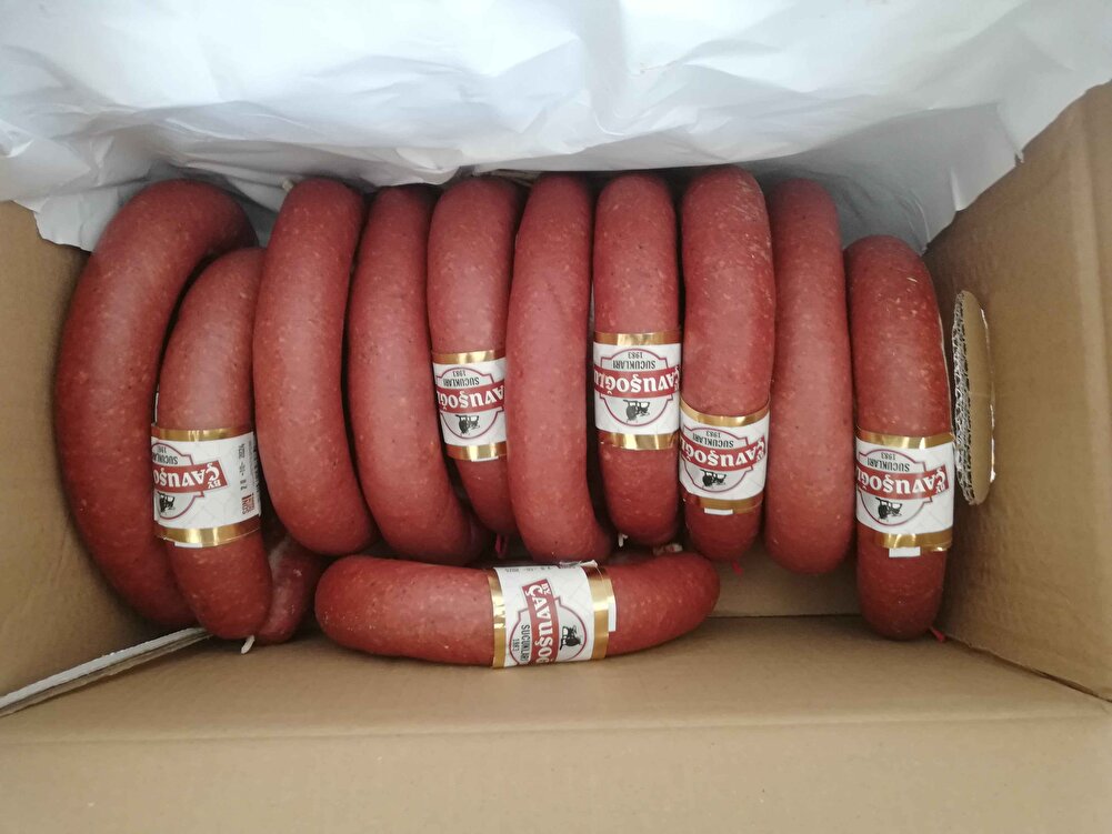 Özenli paketlenmiş  teşekkürler gelen notta yazdığı çin 2 gün bekleyeceğiz artık 🙂 yanında gönderdiğiniz hediyeler için ayrıca teşekkürler bol kazançlar