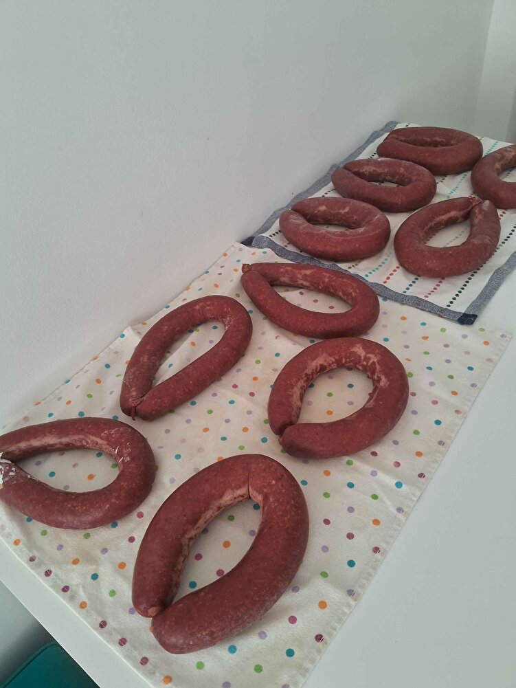 tadı harika. korkmadan alın. güvenilir marka. sahtelik yok. tamamen doğal.  herkese tavsiye ederim.