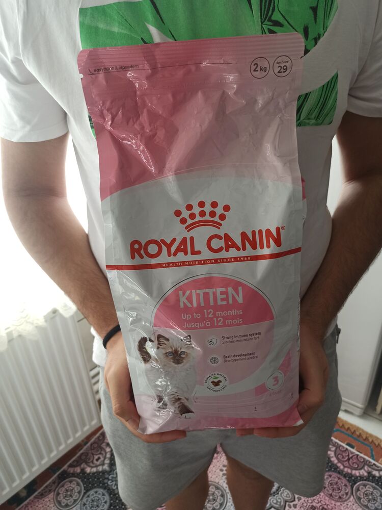 Ürün güzel, paketleme de iyiydi.