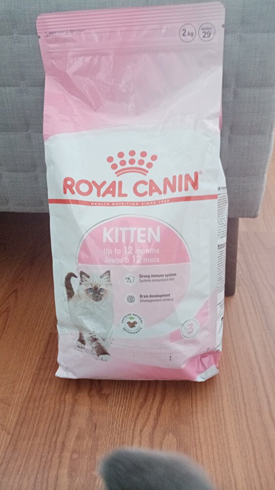 doğru ürün geldi, çok memnunum. fiyatı da ortalamaya göre uygun. yırtılmaması için de iki tane pakete koymuşlar teşekkürler