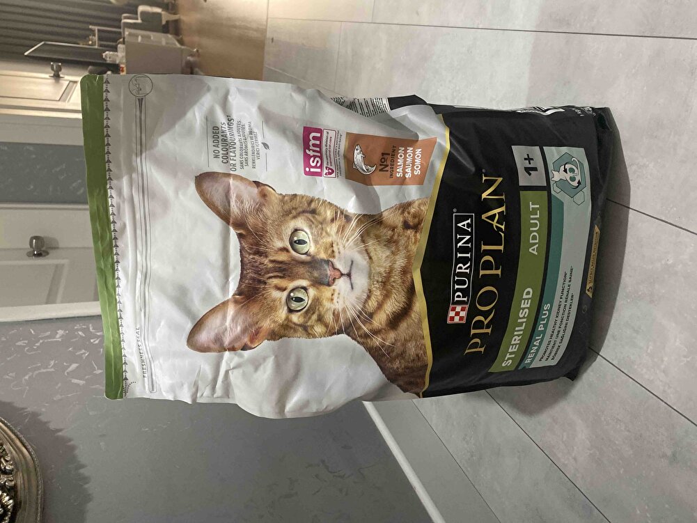 Zamanında sağlam teslim aldım