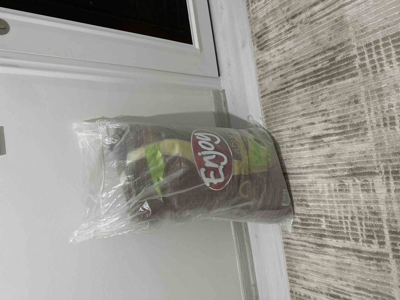 Paketleme harika Sokak kedileri bayıldı