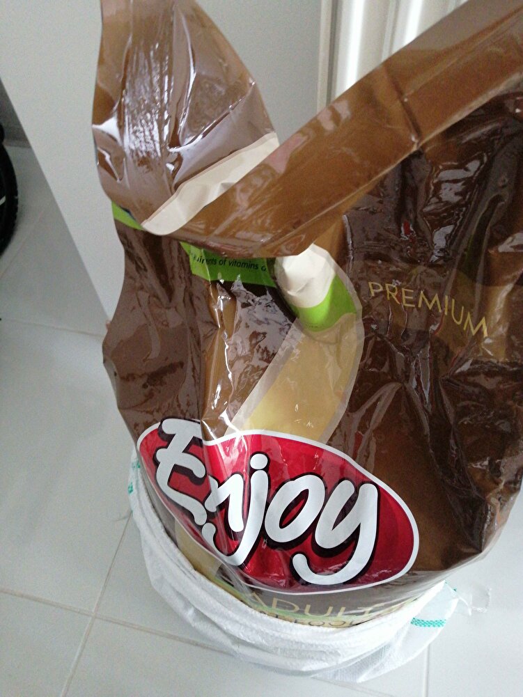 Ürün sorunsuz elime ulaştı teşekkür ederim