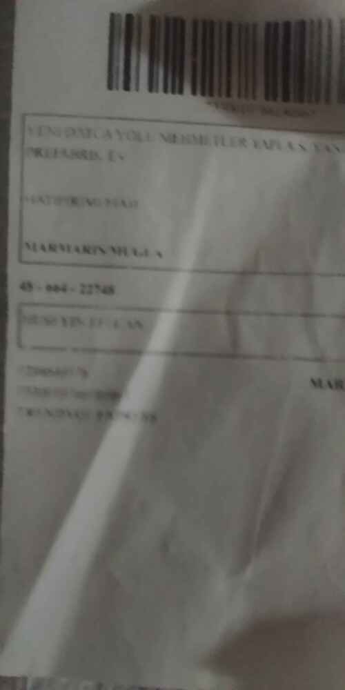 siparişim pembe paketti yanlışlıkla yeşil göndermişsiniz fiyat farkı oluştu telafi edeyim