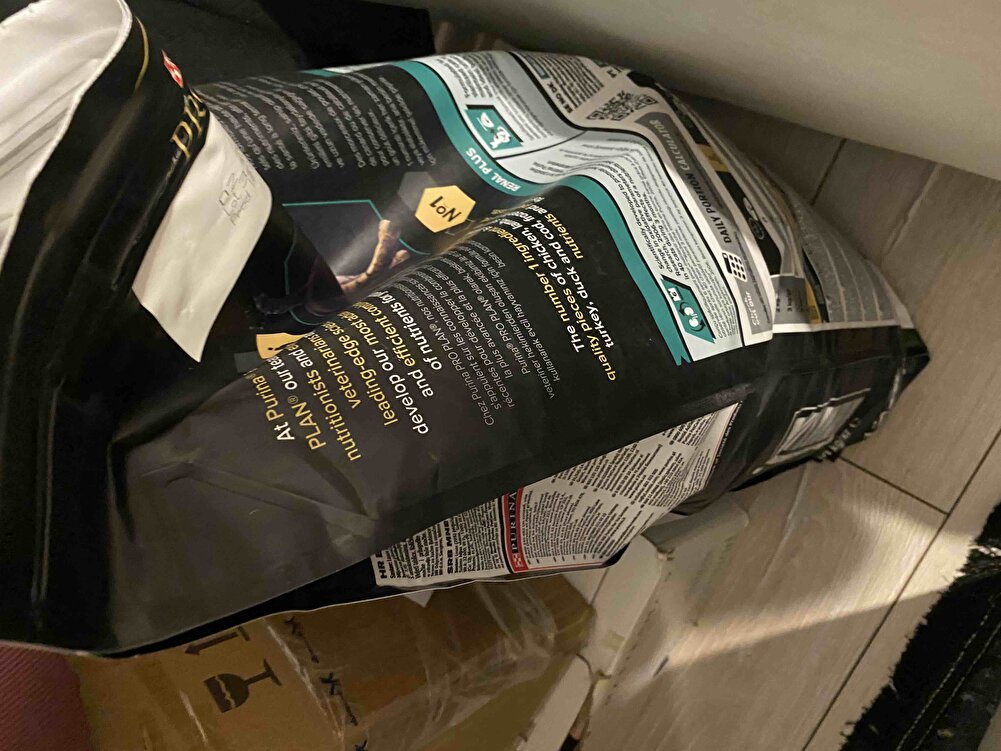 Paketleme güzeldi, tesekkurler