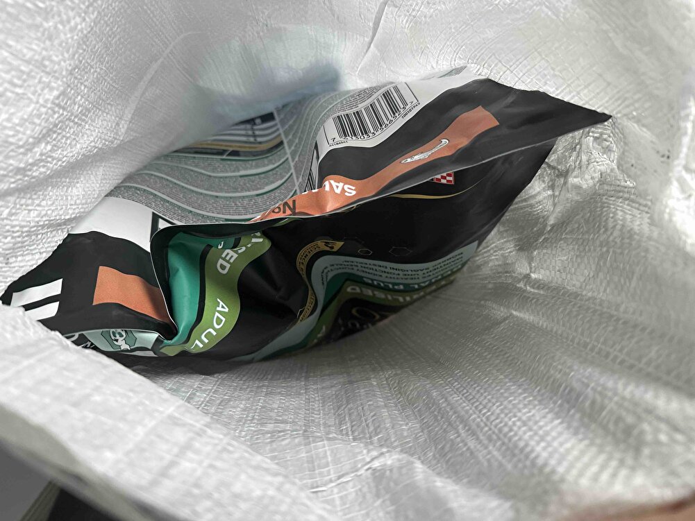 Güvenilir satıcı ürün sorunsuzz ulaştı