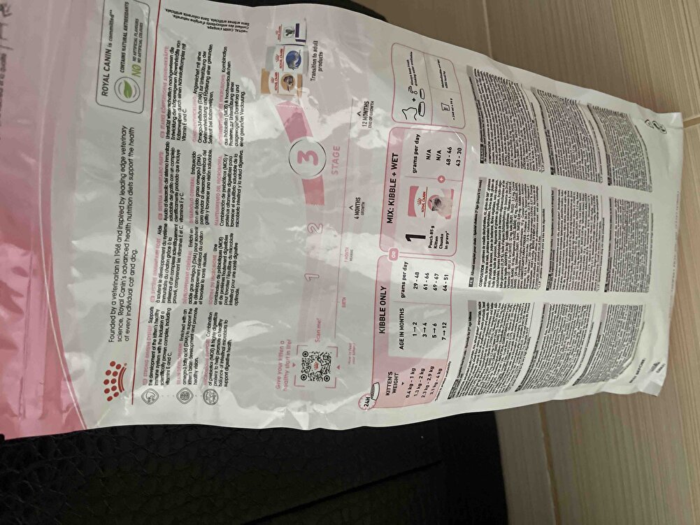 Paketleme güzel kargo hızlıydı