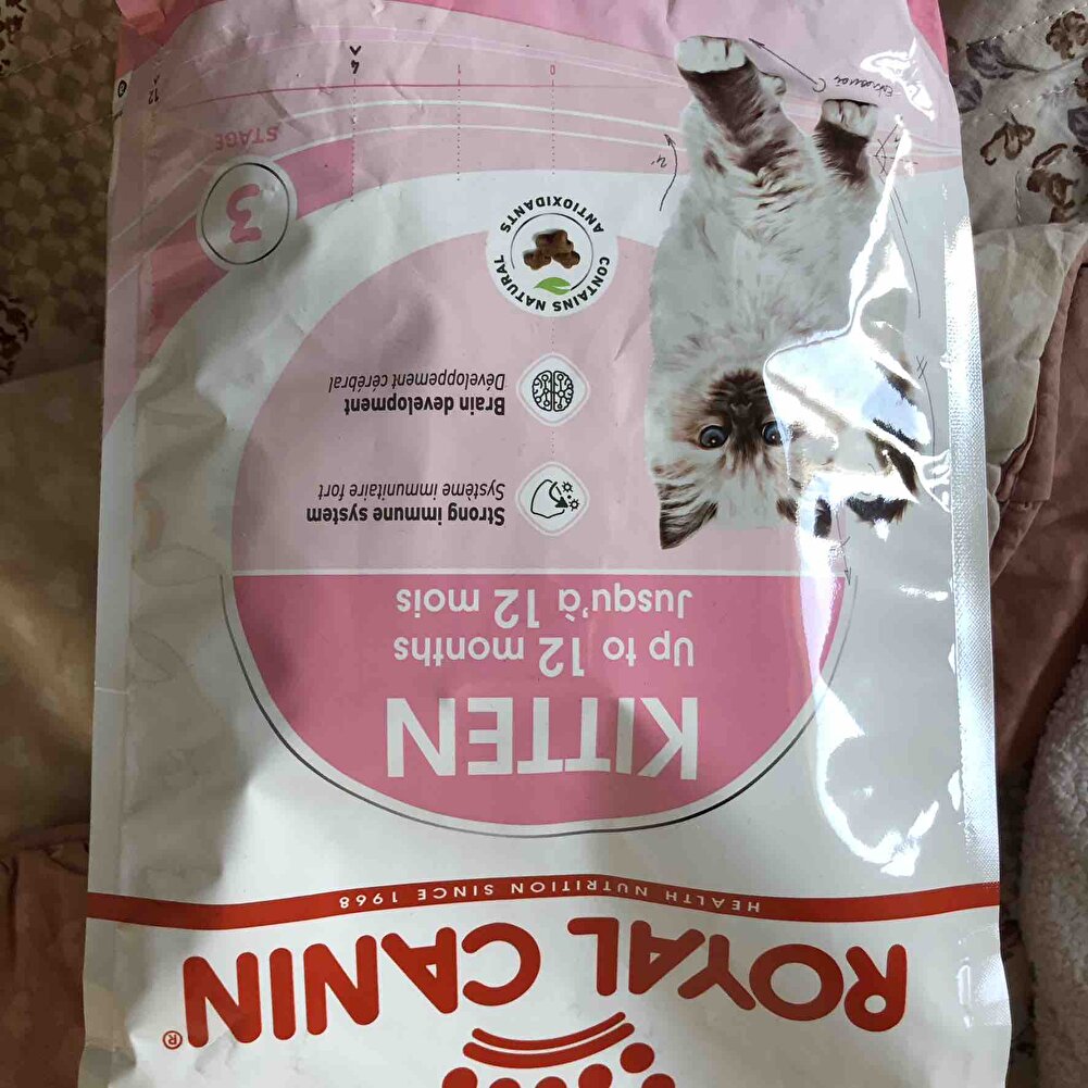 Tam 1 gün olmadan elimdeydi, satıcının ilgisi için teşekkürler🤩