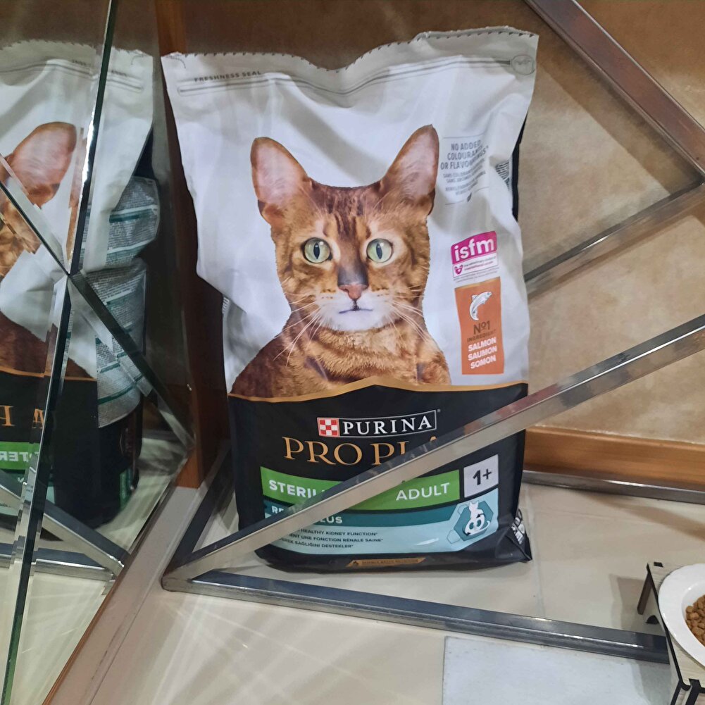 Kedim gelmesi ile siparişin midesine indirmesi bir oldu.ilk siparişim ama başarılı bir ürün.