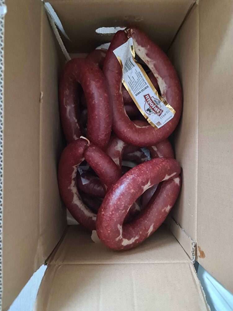 Daha denemedim ama güzele benziyor hediyeler için çok teşekkür ederiz