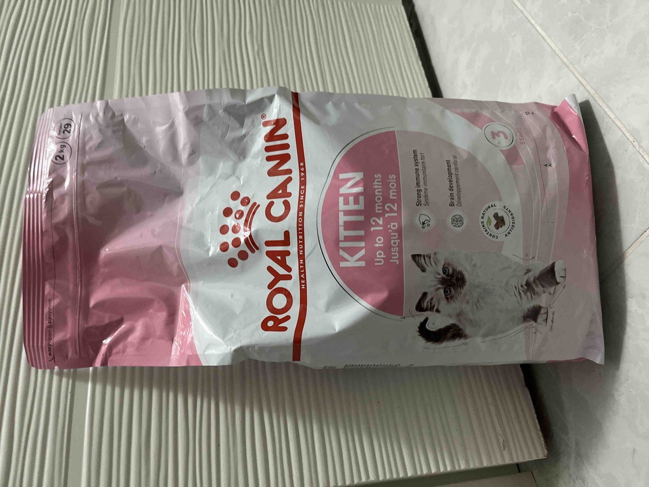 Sağlam paket ve hızlı gönderim için teşekkürler.